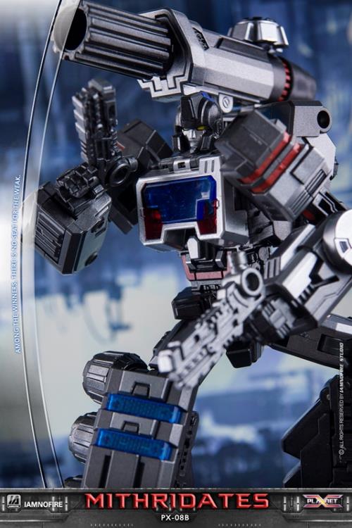 PX-08B Mithridates Limited Edition | Planet X