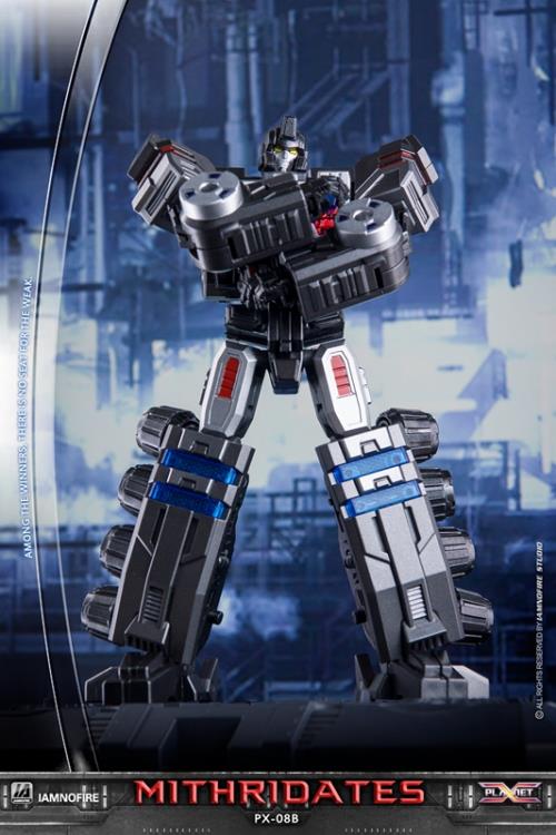 PX-08B Mithridates Limited Edition | Planet X