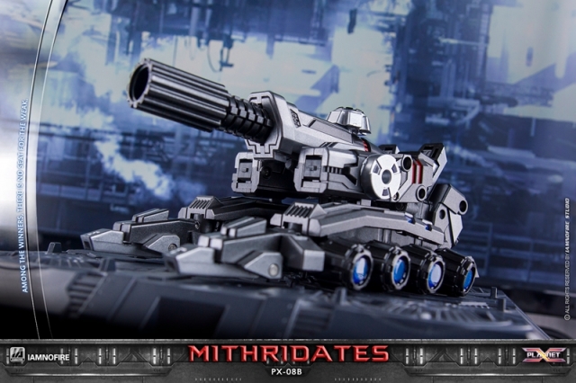 PX-08B Mithridates Limited Edition | Planet X