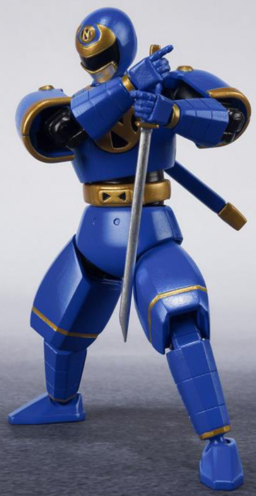 Ninjaman SHODO SUPER | Ninja Sentai Kakuranger | Bandai Spirits