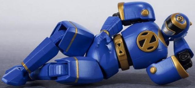 Ninjaman SHODO SUPER | Ninja Sentai Kakuranger | Bandai Spirits