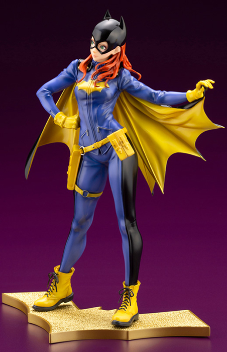 Batgirl (Barbara Gordon) Bishoujo | DC Comics | Kotobukiya