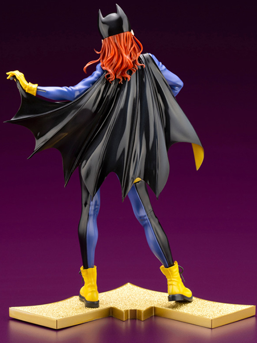 Batgirl (Barbara Gordon) Bishoujo | DC Comics | Kotobukiya