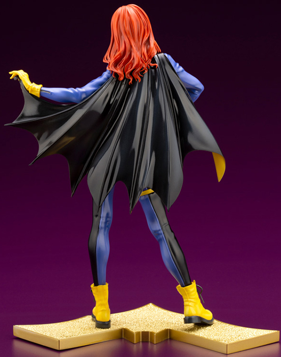 Batgirl (Barbara Gordon) Bishoujo | DC Comics | Kotobukiya