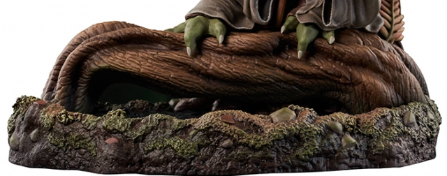 Yoda Milestones | Star Wars: Return of the Jedi |  Diamond Select Toys