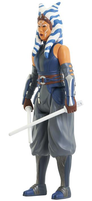 Ahsoka Tano Jumbo | The Mandalorian | Diamond Select Toys