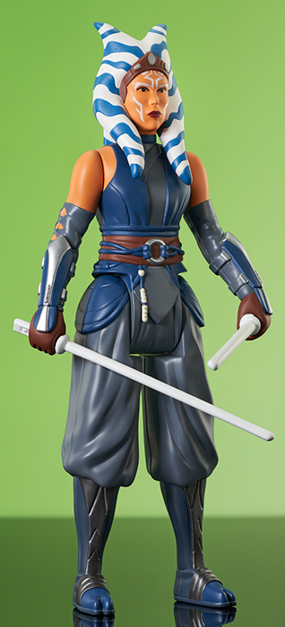 Ahsoka Tano Jumbo | The Mandalorian | Diamond Select Toys