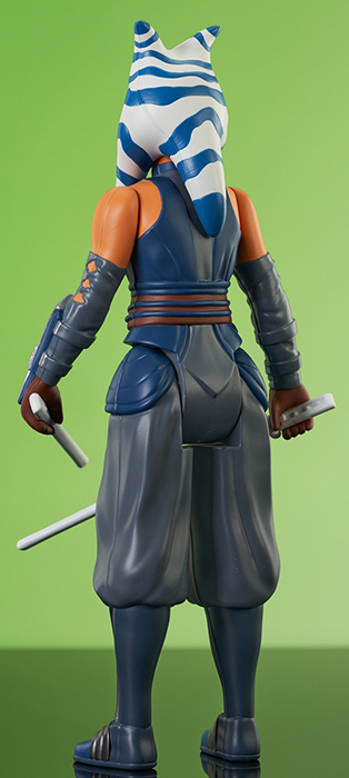 Ahsoka Tano Jumbo | The Mandalorian | Diamond Select Toys