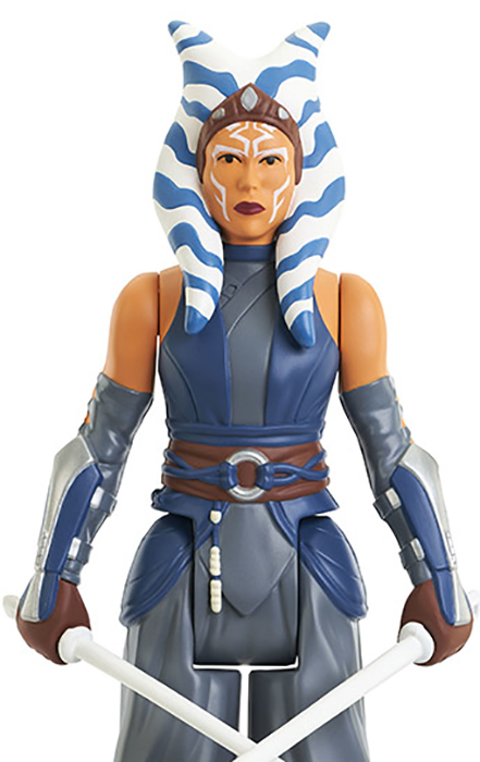Ahsoka Tano Jumbo | The Mandalorian | Diamond Select Toys