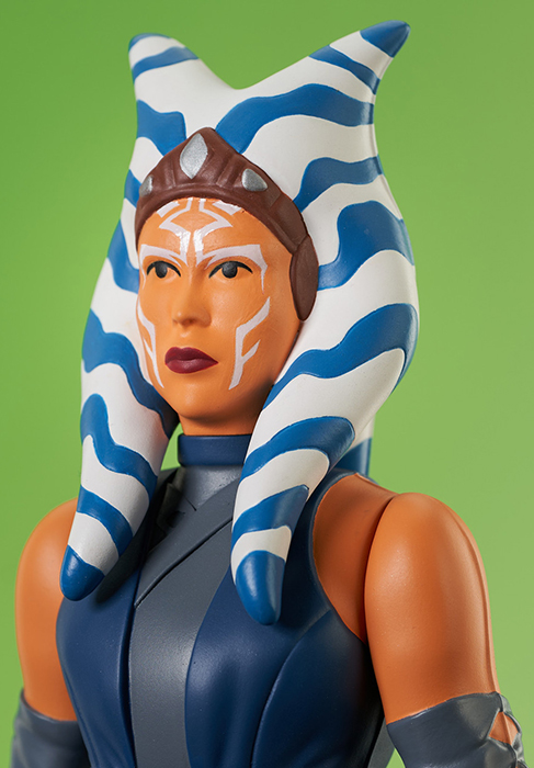 Ahsoka Tano Jumbo | The Mandalorian | Diamond Select Toys