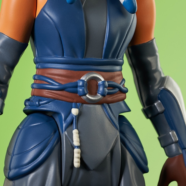 Ahsoka Tano Jumbo | The Mandalorian | Diamond Select Toys