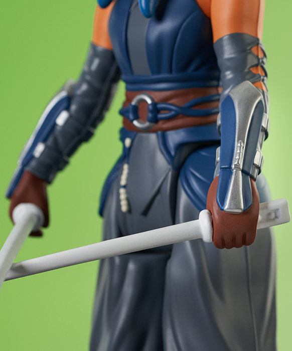 Ahsoka Tano Jumbo | The Mandalorian | Diamond Select Toys