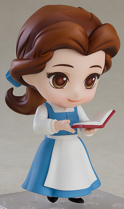 No.1392 Belle Village Girl Version Nendoroid | Beauty and the Beast | Good Smile Company