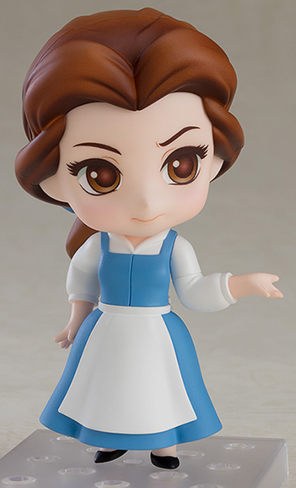 No.1392 Belle Village Girl Version Nendoroid | Beauty and the Beast | Good Smile Company