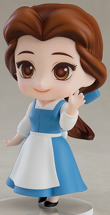 No.1392 Belle Village Girl Version Nendoroid | Beauty and the Beast | Good Smile Company