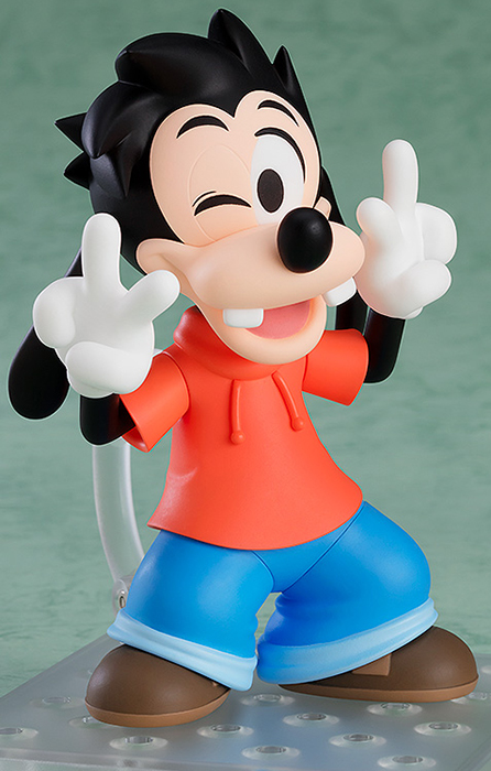 No.1389 Max Nendoroid | A Goofy Movie | Good Smile Company