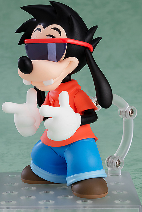 No.1389 Max Nendoroid | A Goofy Movie | Good Smile Company