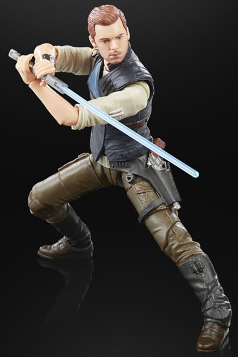 Cal Kestis 6-Inch Scale | Star Wars Jedi: Survivor | Star Wars The Black Series