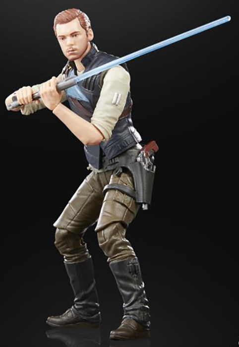 Cal Kestis 6-Inch Scale | Star Wars Jedi: Survivor | Star Wars The Black Series