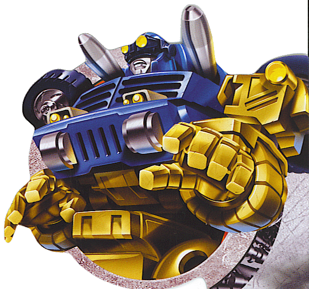 Scattorshot Scout Class | Transformers Cybertron