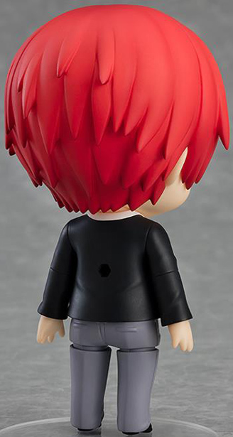 No.1974 Karma Akabane Nendoroid | Assassination Classroom | ORANGE ROUGE
