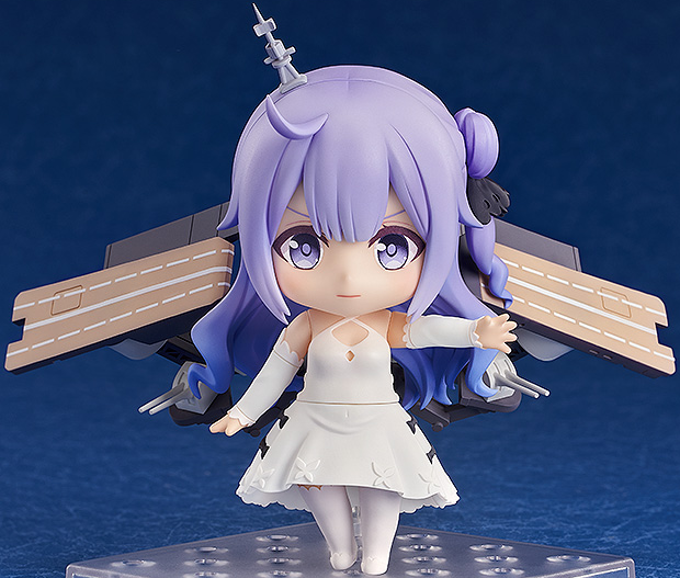  No.1990-DX Unicorn Nendoroid | Azur Lane | Good Smile Company