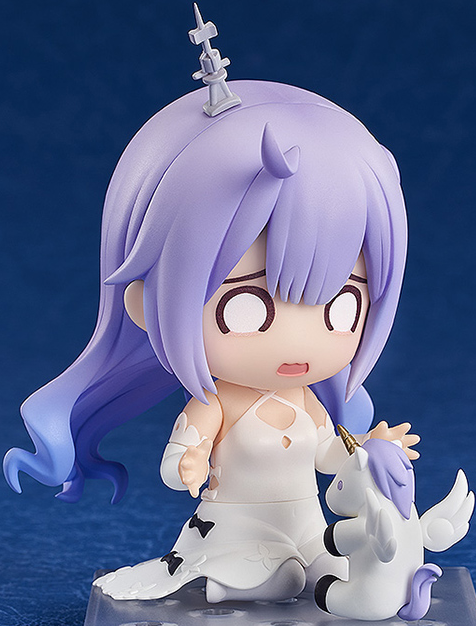  No.1990-DX Unicorn Nendoroid | Azur Lane | Good Smile Company