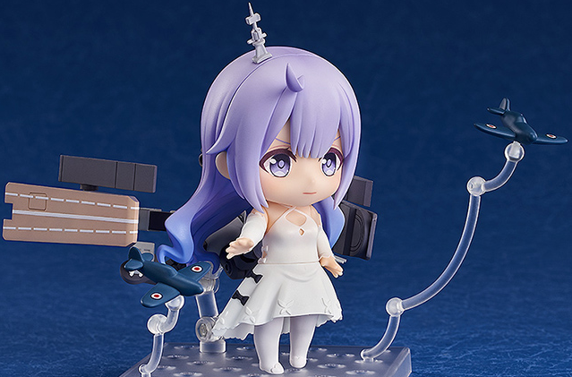  No.1990-DX Unicorn Nendoroid | Azur Lane | Good Smile Company