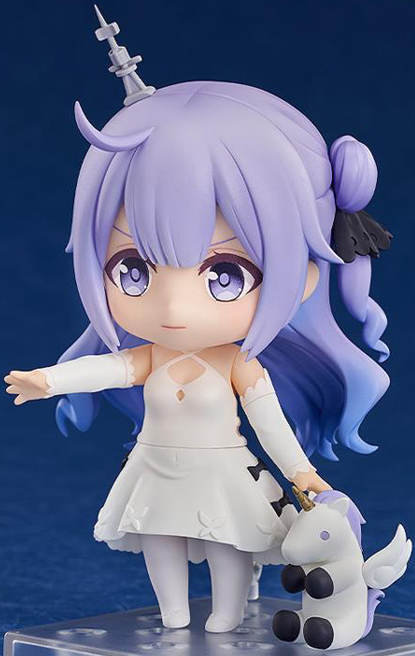  No.1990-DX Unicorn Nendoroid | Azur Lane | Good Smile Company