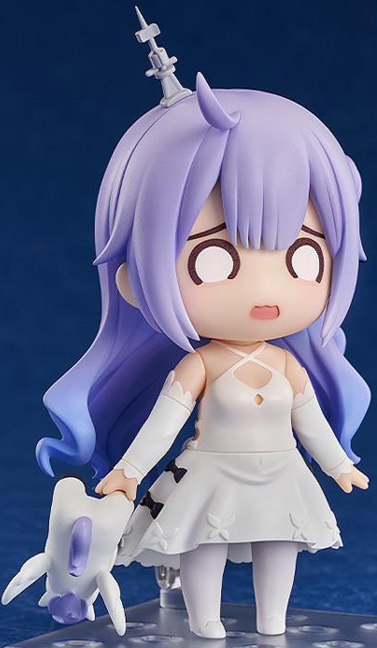  No.1990-DX Unicorn Nendoroid | Azur Lane | Good Smile Company