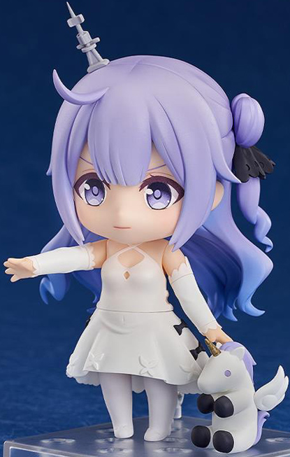 No.1990 Unicorn Nendoroid | Azur Lane | Good Smile Company