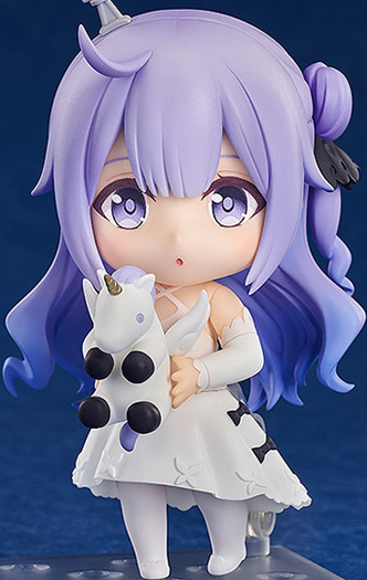 No.1990 Unicorn Nendoroid | Azur Lane | Good Smile Company