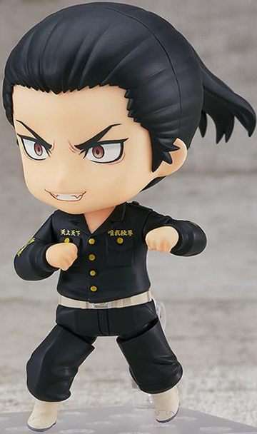 No.1982 Keisuke Baji Nendoroid | Tokyo Revengers | ORANGE ROUGE