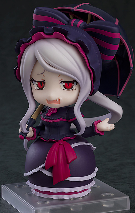 No.1981 Shalltear Nendoroid | Overlord IV | Good Smile Company