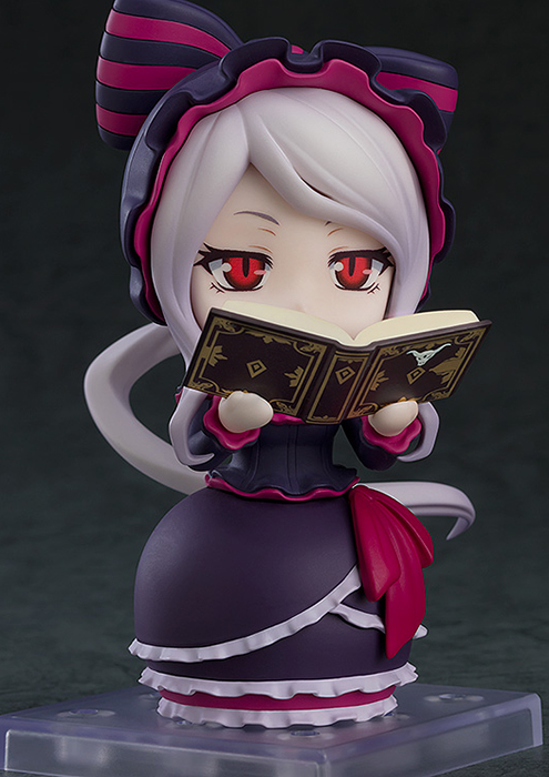 No.1981 Shalltear Nendoroid | Overlord IV | Good Smile Company