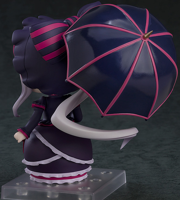 No.1981 Shalltear Nendoroid | Overlord IV | Good Smile Company