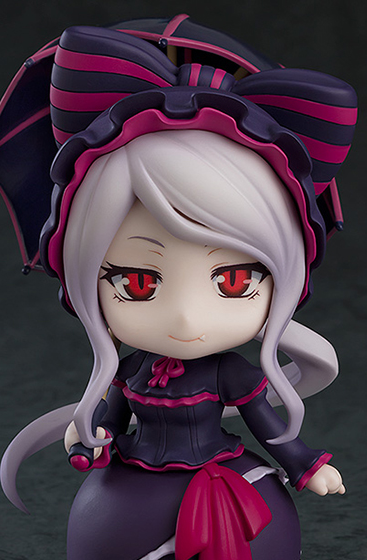 No.1981 Shalltear Nendoroid | Overlord IV | Good Smile Company