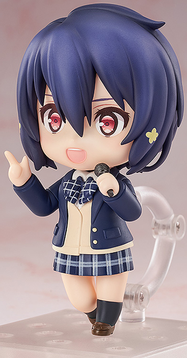 No.1399 Ai Mizuno Nendoroid | Zombie Land Saga | Good Smile Company