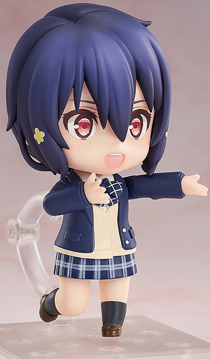 No.1399 Ai Mizuno Nendoroid | Zombie Land Saga | Good Smile Company