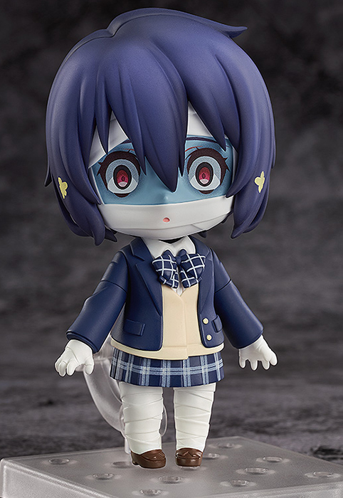 No.1399 Ai Mizuno Nendoroid | Zombie Land Saga | Good Smile Company