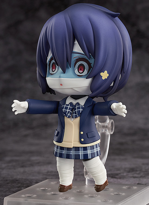 No.1399 Ai Mizuno Nendoroid | Zombie Land Saga | Good Smile Company