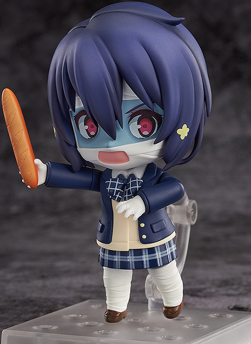 No.1399 Ai Mizuno Nendoroid | Zombie Land Saga | Good Smile Company