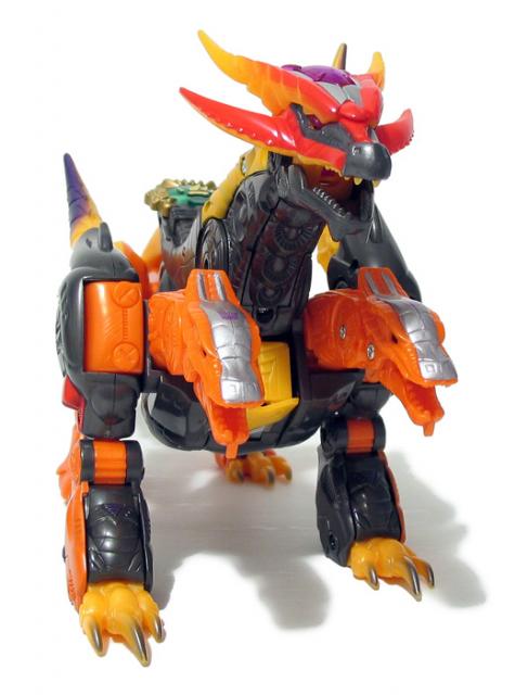 Scourge Ultra Class | Transformers Cybertron