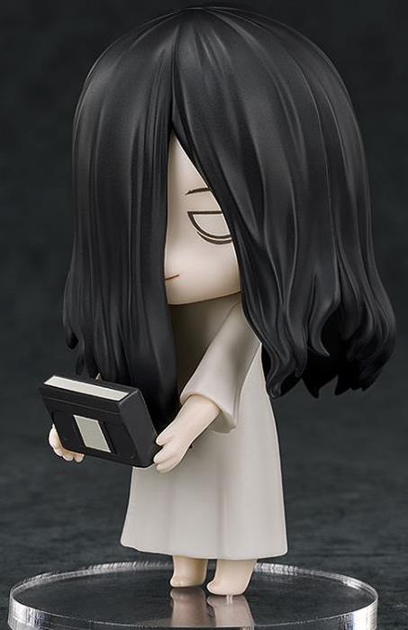 No.1980 Sadako Nendoroid | The Ring | Good Smile Company