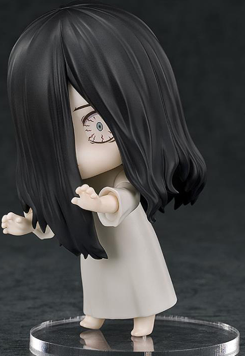 No.1980 Sadako Nendoroid | The Ring | Good Smile Company