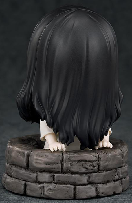 No.1980 Sadako Nendoroid | The Ring | Good Smile Company