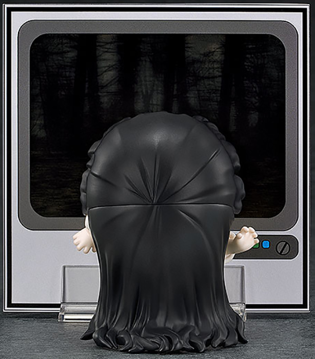 No.1980 Sadako Nendoroid | The Ring | Good Smile Company