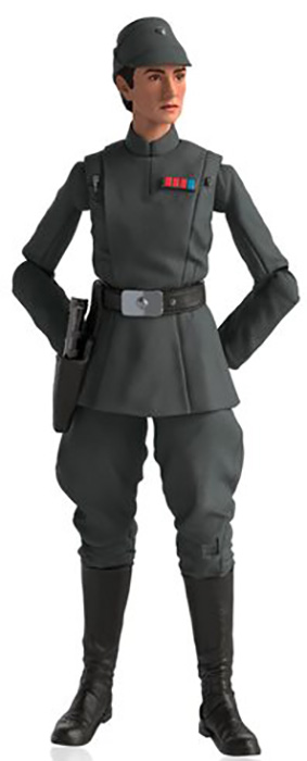 Imperial Officer Tala 6-Inch Scale | Star Wars: Obi-Wan Kenobi | Star Wars The Black Series
