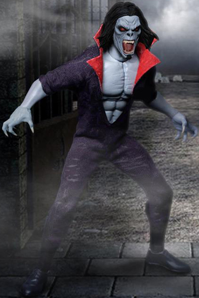 Morbius One:12 Collective | Marvel | Mezco Toyz