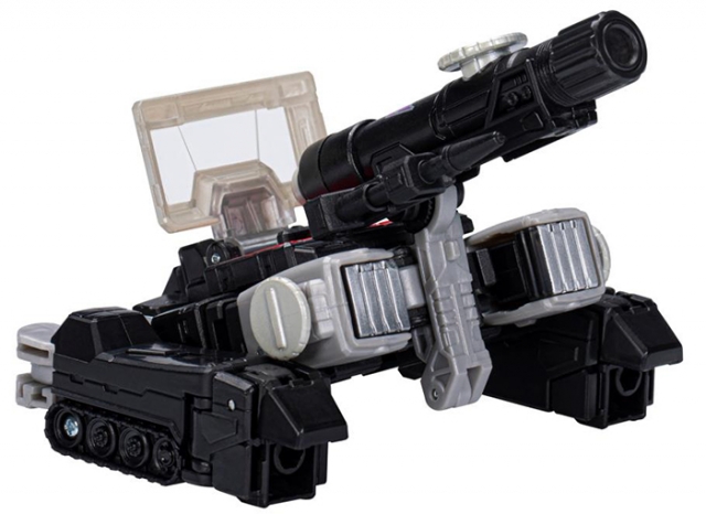 Magnificus Legacy Deluxe Class | Transformers Generations Legacy Selects